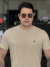 Camiseta Acostamento Lobo nas Costas Masculino - comprar online