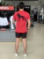 Camiseta Acostamento Lobo nas Costas Masculino - Loja Mr. Boss