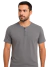 Camiseta Impire Henley Smart Egypt Masculino - Loja Mr. Boss