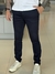 Calça Dlz Skinny Racer Bolso Faca Marinho