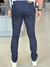 Calça Dlz Skinny Racer Bolso Faca Marinho - loja online