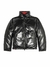 Jaqueta Diesel W-Jupit Dupla Face Masculino - comprar online