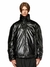 Jaqueta Diesel W-Jupit Dupla Face Masculino