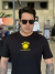 Camiseta Diesel T-JUST-K4T Masculino na internet