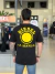 Camiseta Diesel T-JUST-K4T Masculino