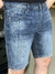 Bermuda DLZ Jeans Slim SW Masculino - Loja Mr. Boss