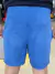 Bermuda Henzzu Moletom Soft Classic Masculino - loja online