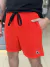 Imagem do Bermuda Henzzu Moletom Soft Classic Masculino