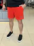 Bermuda Henzzu Moletom Soft Classic Masculino - comprar online