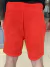 Imagem do Bermuda Henzzu Moletom Soft Classic Masculino