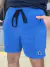 Imagem do Bermuda Henzzu Moletom Soft Classic Masculino