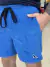 Bermuda Henzzu Moletom Soft Classic Masculino