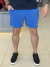 Bermuda Henzzu Moletom Soft Classic Masculino na internet
