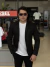 Blazer Impire Slim Fit Masculino