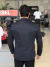 Blazer Impire Slim Fit Masculino - Loja Mr. Boss