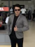 Blazer Impire Slim Fit Masculino