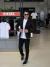 Blazer Impire Slim Fit Masculino - Loja Mr. Boss
