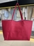 Bolsa Acostamento de Ombro PU Feminino - loja online