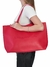 Bolsa Acostamento de Ombro PU Feminino