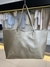 Bolsa Acostamento de Ombro PU Feminino na internet