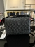 Bolsa Shoulder Bag Calvin Klein Monograma Masculino