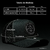 Boné Aba Curva Snapback Mr. Shelby MS1 Destroyed Cinza - loja online
