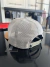Boné Mr. Shelby Trucker MS1 Off White e Caramelo Masculino