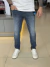 Calça Acostamento Jeans Skinny Masculino - comprar online