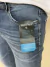 Calça Acostamento Jeans Skinny Masculino - loja online