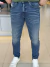 Calça Diesel 2019 D-Strukt Masculino