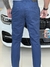 Calça DLZ Sarja Bolso faca Masculino