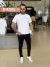 Imagem do Calça Jeans Skinny Masculino