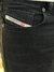 Calça Diesel Jeans 2019 D-Strukt Slim Fit Masculino Preto na internet