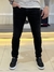 Calça Diesel Jeans 2019 D-Strukt Slim Fit Masculino Preto - Loja Mr. Boss
