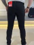 Imagem do Calça Diesel Jeans 2019 D-Strukt Slim Fit Masculino Preto