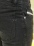 Calça Diesel Jeans 2019 D-Strukt Slim Fit Masculino Preto