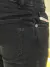 Calça Diesel Jeans 2019 D-Strukt Slim Fit Masculino Preto