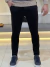 Calça DLZ Malha Roma Bolso Faca Masculino Preto
