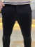 Calça DLZ Malha Roma Bolso Faca Masculino Preto na internet