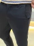Calça DLZ Malha Roma Bolso Faca Masculino Preto - Loja Mr. Boss