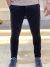 Calça DLZ Malha Roma Bolso Faca Masculino Preto - loja online