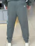 Calça Armani Exchange Moletom Masculino