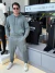 Calça Armani Exchange Moletom Masculino na internet