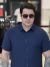 Imagem do Camisa Acostamento Manga Curta Casual Masculino