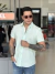 Camisa DLZ Manga Curta Comfort Logo Bordado Masculino - Loja Mr. Boss