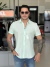 Imagem do Camisa DLZ Manga Curta Comfort Logo Bordado Masculino