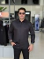 Camisa DLZ Manga Longa Comfort Select Masculino - Loja Mr. Boss