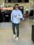 Camisa Dudalina Manga Longa Slim Fit Performance Masculino na internet