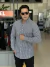 Camisa Tommy Hilfiger Manga Longa Slim Fit Masculino - Loja Mr. Boss