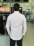 Imagem do Camisa Tommy Hilfiger Manga Longa Slim Fit Masculino
